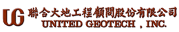 pXjau{U()q  UNITED GEOTECH, INC.